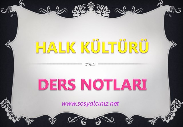 Zanaat ürünleri ile fabrikasyon ürünler arasındaki farklar