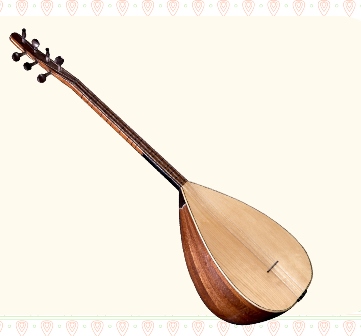 Halk Oyunlarında Kullanılan Çalgılar