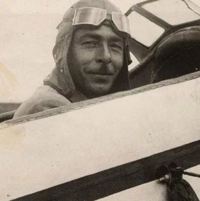 Dünyanın hayran kaldığı Türk savaş pilotu: Vecihi Hürkuş