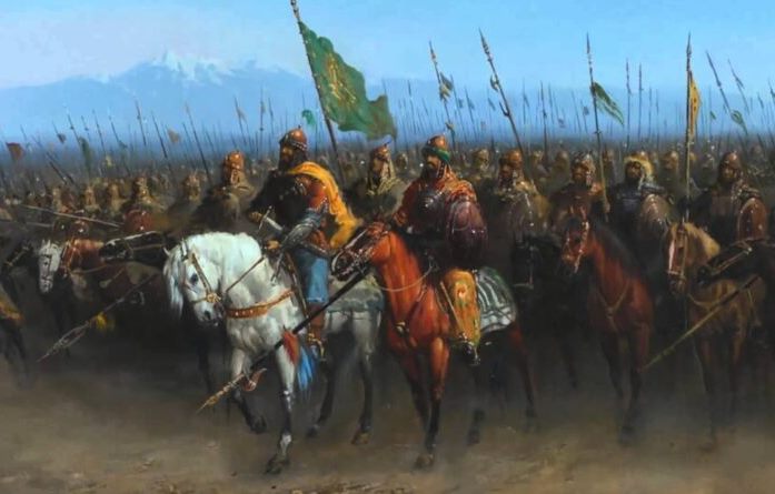 Ankara Savaşı (1402)