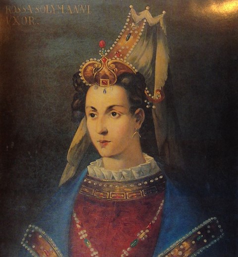 Osmanlı Sultanları ve Aileleri