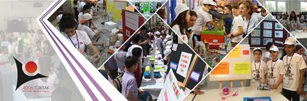 2023 Yılı 4006 TÜBİTAK Bilim Fuarları Destekleme Programı Yayımlandı