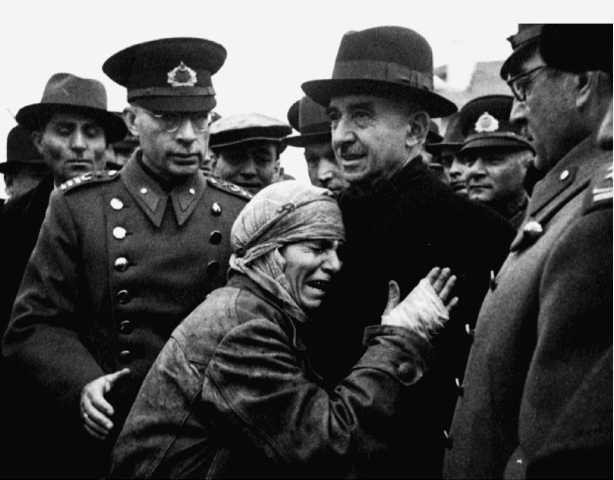 Türkiye Tarihinin En Büyük Depremleri