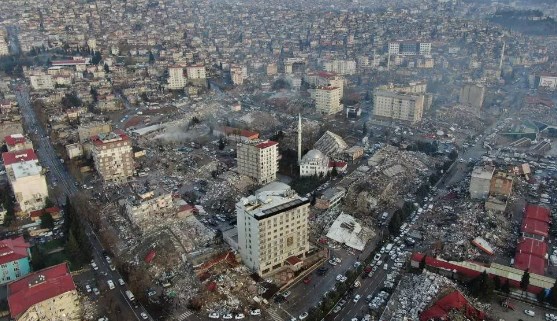 Japon bilim adamları: Dünyanın en büyük iç depremi
