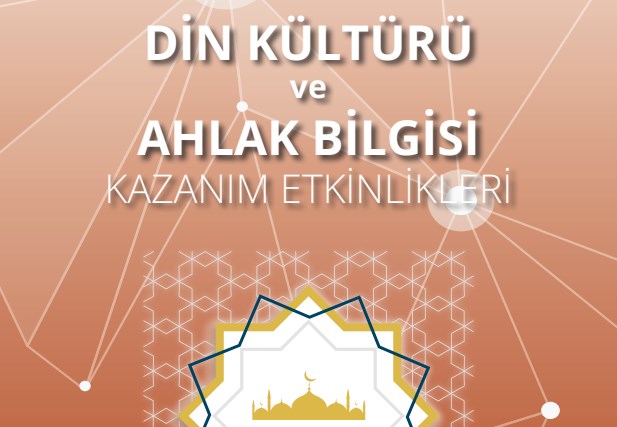 Burdur MEM 8. Sınıf Din Kültürü Kazanım Testleri ve Etkinlikleri