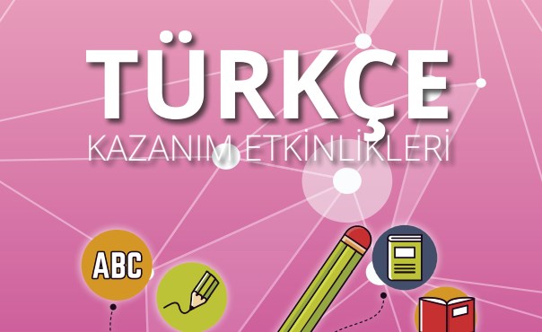 Burdur MEM 8. Sınıf Türkçe Kazanım Testleri ve Etkinlikleri