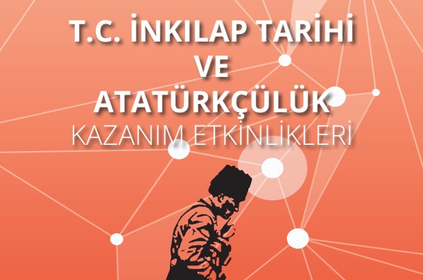 Burdur MEM T. C. İnkılap Tarihi Kazanım Testleri