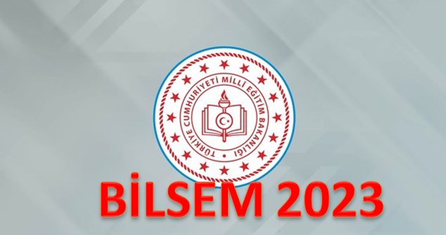 BİLSEM 2023 Ön Değerlendirme Sonuçları Açıklandı