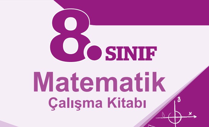 8. Sınıf Matematik MEB Çalışma Kitabı
