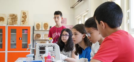 Yaz Okullarında Telafi Eğitimi yapılacak