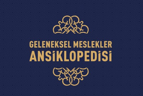 Geleneksel Meslekler Ansiklopedisi