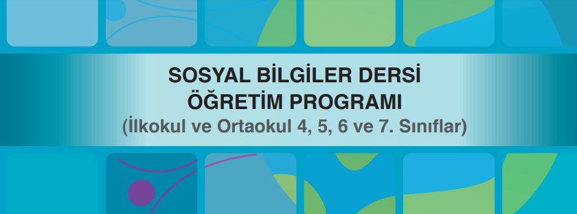 Sosyal Bilgiler Öğretim Programında Değişiklik Yapıldı