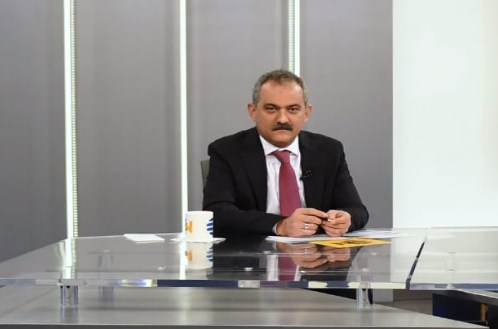 2023 Haziran Seminerleri Uzaktan Olacak