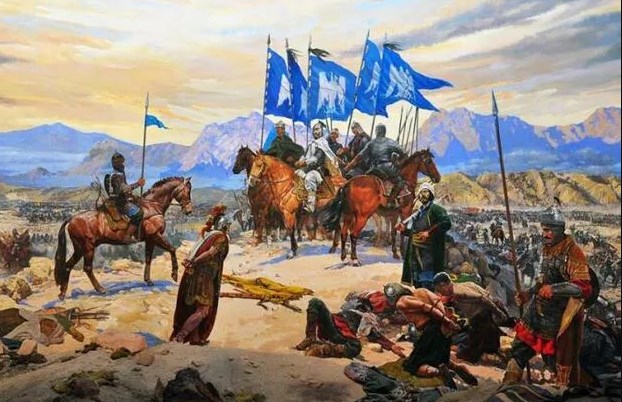 Türklerle İlgili Söylenmiş 10 Söz