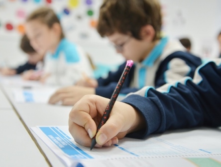 Deprem Bölgesindeki Okullar İçin Telafi Programı