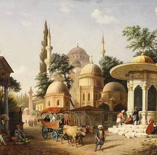 Kültür ve Medeniyetimize Yön Verenler Yazılıya Hazırlık ve Çalışma Soruları