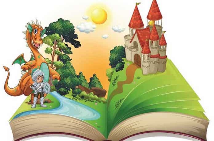 Masal ve Destanlarımız Yazılıya Hazırlık ve Çalışma Soruları