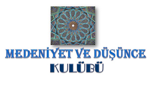 2023-2024 Medeniyet ve Düşünce Kulübü Yıllık Çalışma Planı