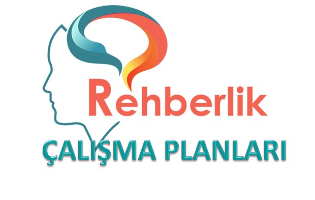 2023-2024 5-6-7-8. Sınıf Rehberlik Çalışma Planları