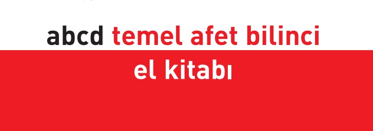 Temel Afet Bilinci El Kitabı