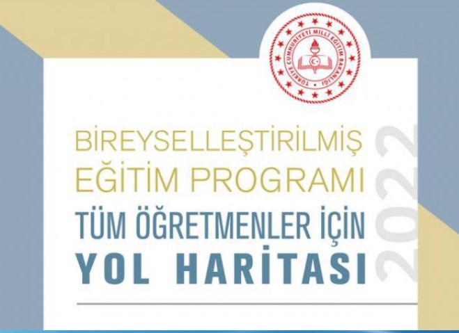 Öğretmenler İçin BEP Hazırlama Kılavuzu