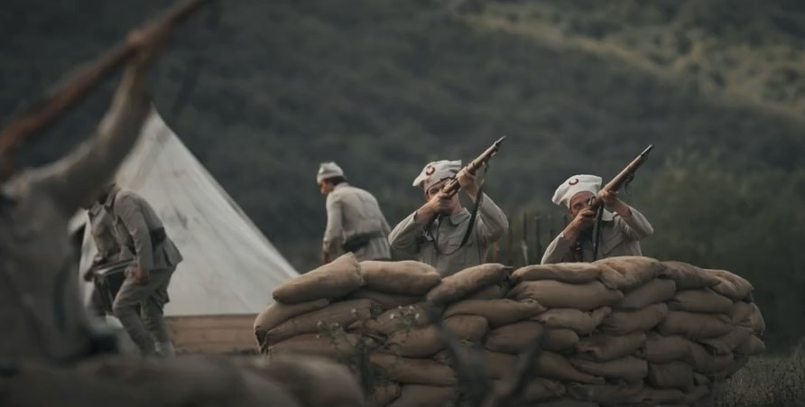 Cumhuriyetin 100. Yılına Özel Videolar