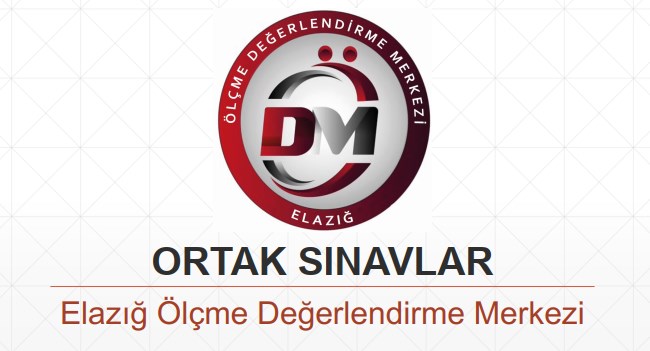 İl Geneli Ortak Sınavlar Nasıl Yapılacak?