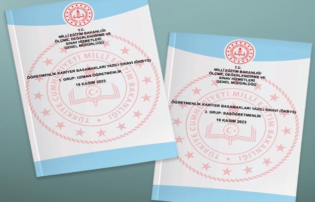 2023 Uzman ve Başöğretmenlik Sınavı Soru ve Cevapları