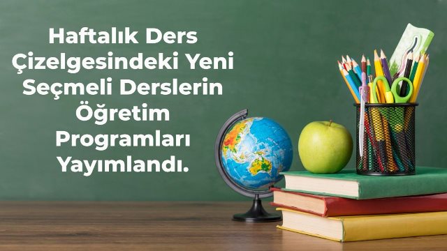 2023-2024 5-6-7-8. Sınıf Seçmeli Halk Oyunları Yıllık Planı