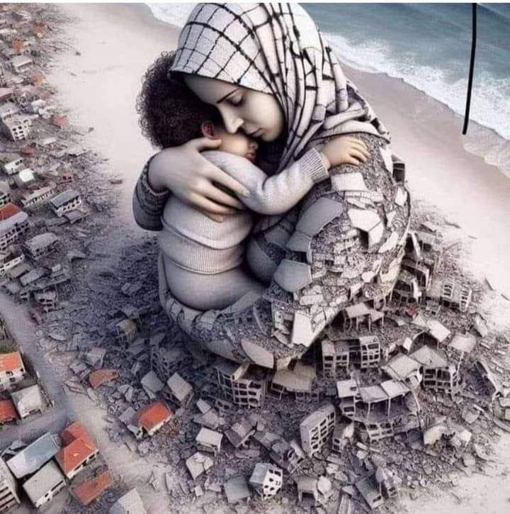 Anneler ve Çocuklar