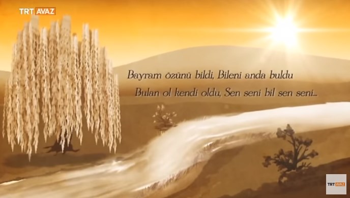 Hacı Bayram-ı Veli
