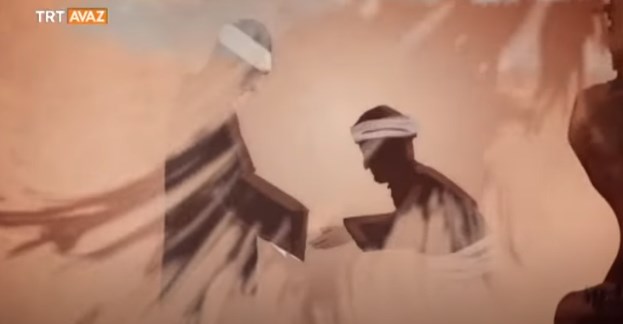 Yunus Emre Hayatı ve Sözleri