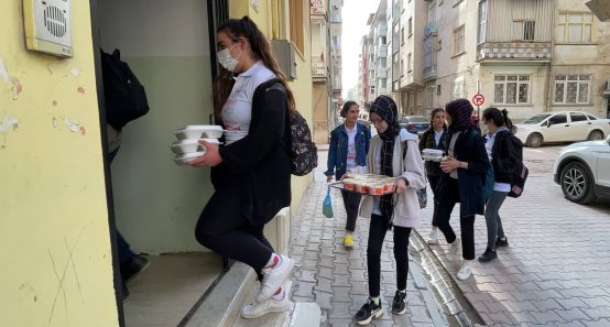 MEB’den Sosyal Sorumluluk Programı Yönergesi