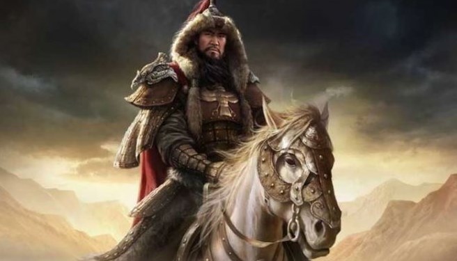 Oğuz Kağan Destanı