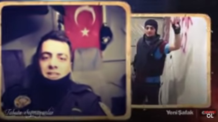 Tabuta Sığmayanlar Belgeselleri