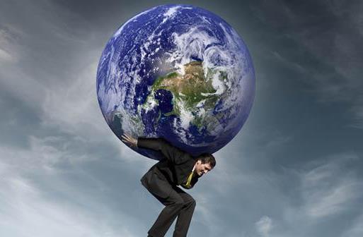 Dünya ve varlık sevgisi