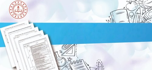 Ortak Sınavlara İlişkin Konu Soru Dağılım Tabloları