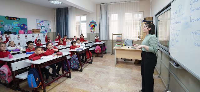 Destekleme ve Yetiştirme Kursları Yönergesinde Değişiklik Yapıldı