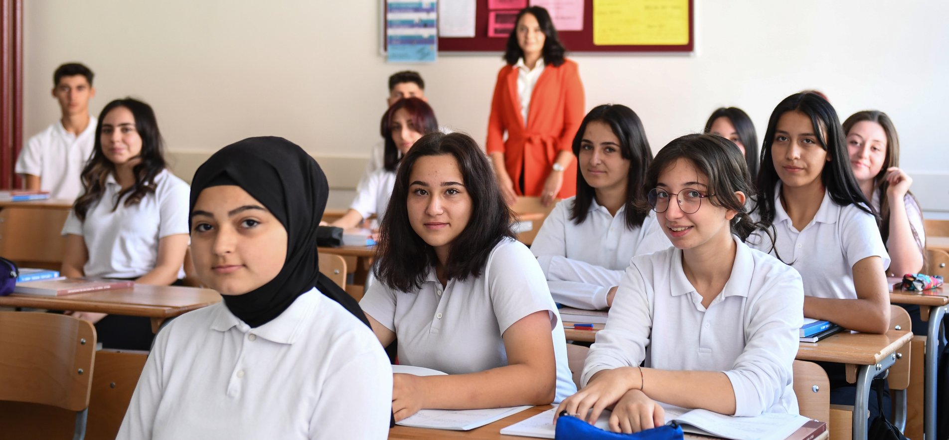 Ortak Sınavlarda Açık Uçlu Soru Sorulacak