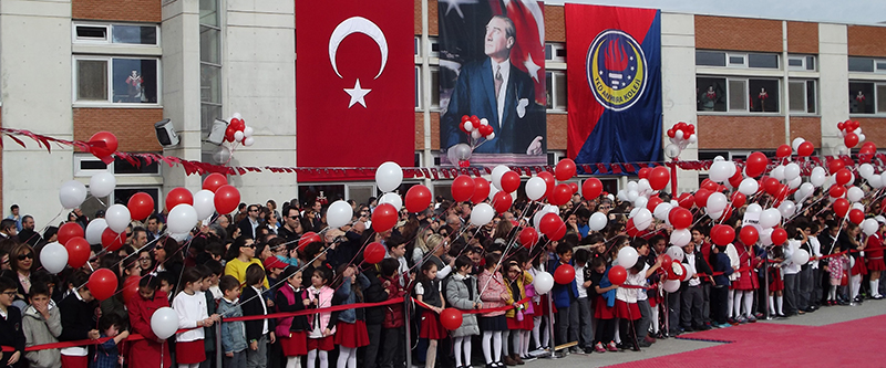 TED Ankara Koleji Özel İlkokulu ve Ortaokulu Seçme Sınavı Soru ve Cevapları