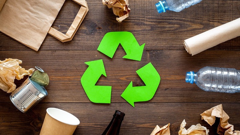 Geri Dönüşüm Nedir?