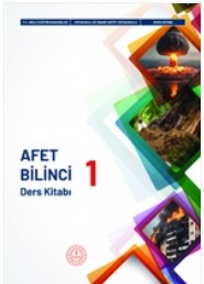 Afet Bilinci I Ders Kitabı