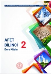 Afet Bilinci II Ders Kitabı