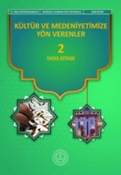 Kültür ve Medeniyet II 2.Ünite Ders Notları