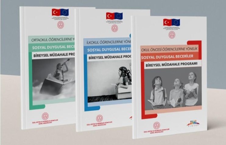 Ortaokul Öğrencilerinin Sosyal Duygusal Becerilerini Desteklemeye Yönelik İçerikler