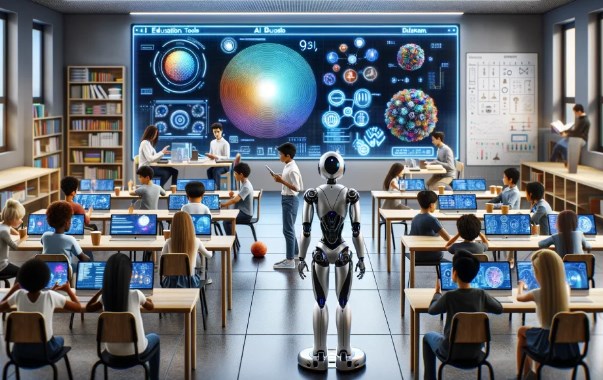 Sosyal Bilimler (Tarih-Coğrafya) Eğitiminde Kullanılabilecek Yapay Zekâ Araçları