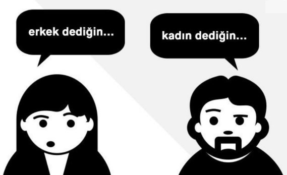 Önyargı ve Kalıp Yargı Örnekleri