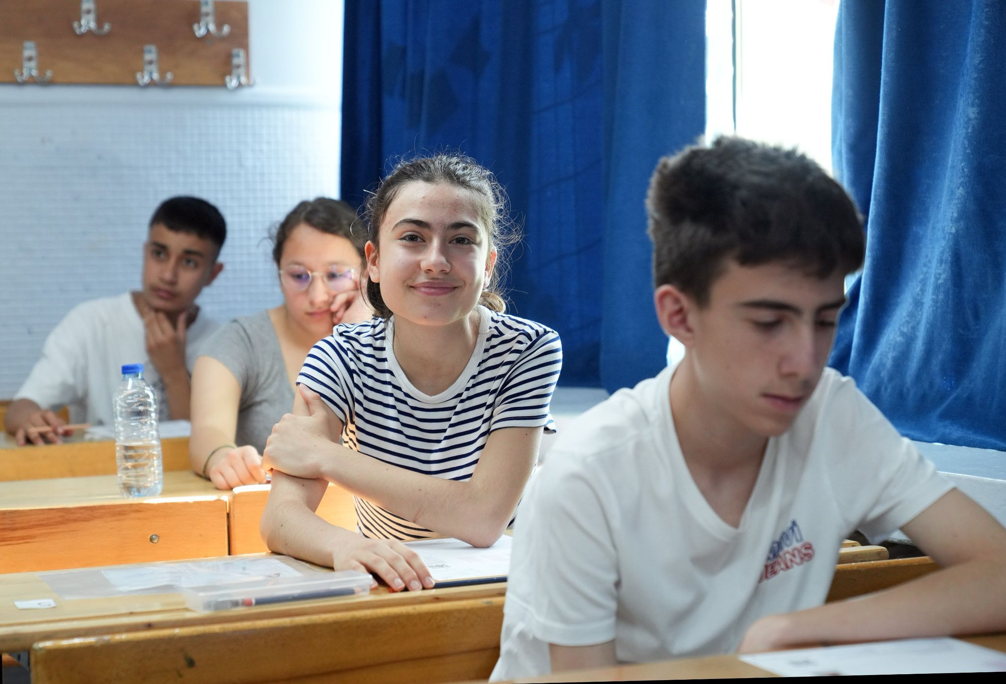 2025 LGS Başvuru ve Uygulama Kılavuzu