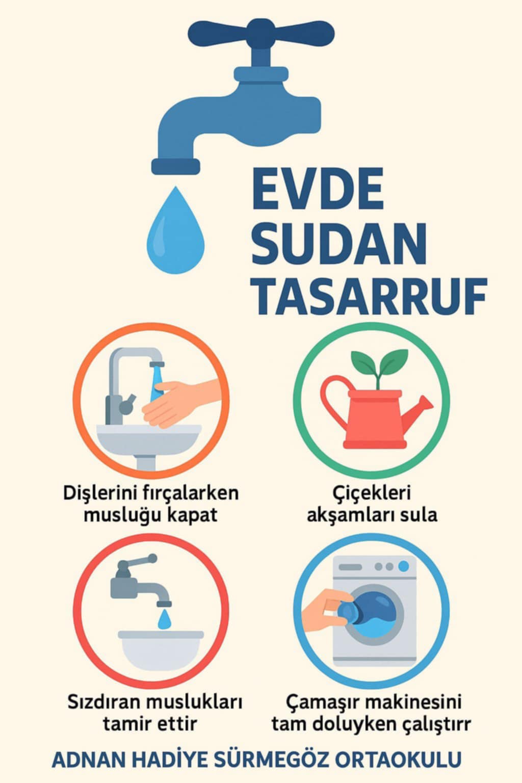 Tasarruflu Kullanalım