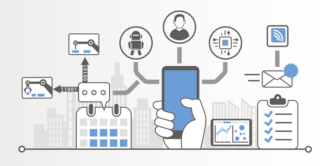 Dijital teknolojiler nelerdir